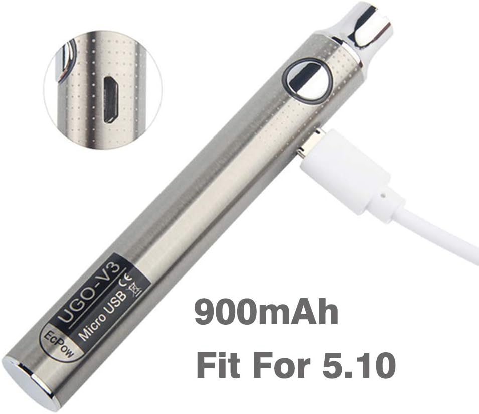 Jwong Pen Battery Daily use