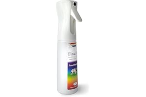 SpectraFix FinalFix Advanced Fixative - 10 oz Refillable Aerosol Spray
