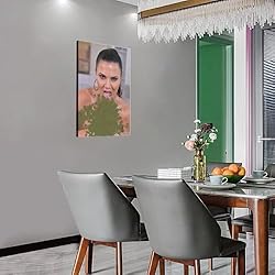 Model, Jasmine Jae Art Sexy Poster8Wall Art Canvas