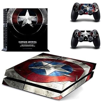 Covers for ps4 Clearance