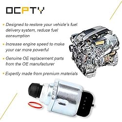OCPTY 2H1067 idle Speed Control FIT for 5.3l