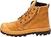 Palladium Pampa HI Gusset Boot (Toddler/Little Kid/Big Kid)