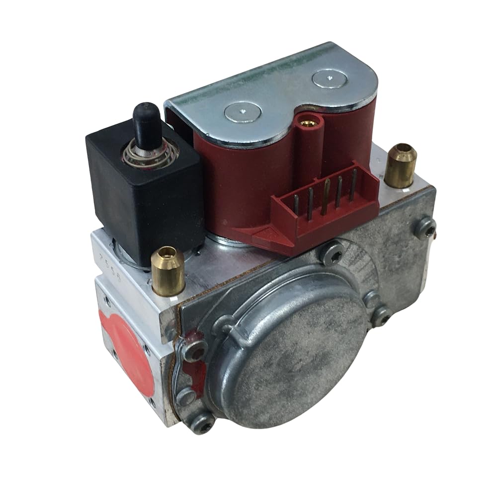 Worcester 28I RSF Gas Valve 87161567660 Dungs