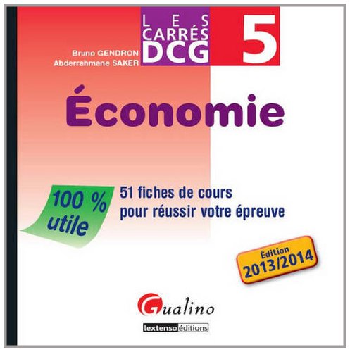 Économie