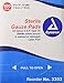 Dukal Sterile Gauze Pads, 100% Woven Cotton and Individually Wrapped, 3