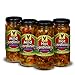 Vienna® Hot and Mild Giardiniera Variety 4-Pack (4-16 oz. Jars)