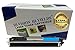 HI-VISION HI-YIELDS ® Compatible Toner Cartridge Replacement for Hewlett-Packard (HP) 126A CE311A (Cyan)