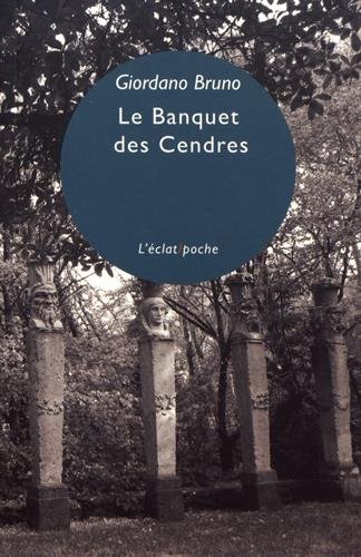 Le banquet des cendres by 