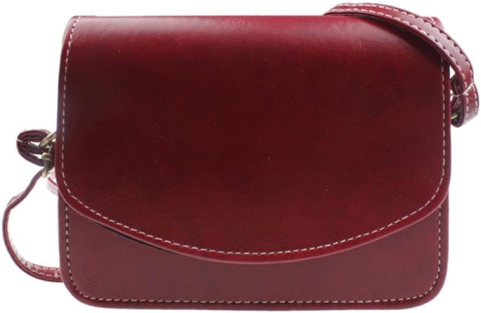 FEITONG 2016 Fashion Women Imitation Shoulder Bag Satchel Handbag Retro