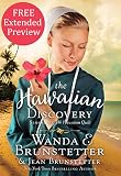 The Hawaiian Discovery (Free Preview) by Wanda E. Brunstetter, Jean Brunstetter