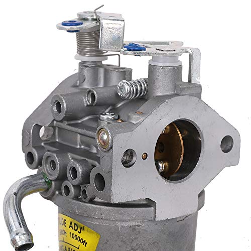 image for KanSmart New Carburetor 1460705 for Onan Cummins RV Generator Carburet