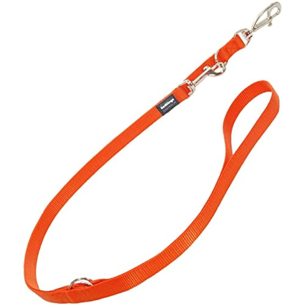 Red Dingo - Correa smooth multiposition