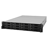 Synology 12 bay RackStation