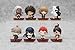 Algernon Product DANGAN RONPA The Animation Super High-School Level CHIMI Chara Trading Figure Collection Vol.1 BOX