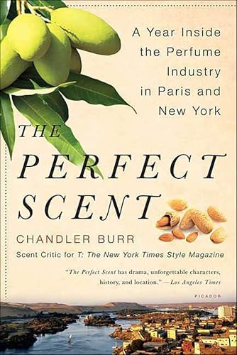 Perfumes: The A-Z Guide - Kindle edition by Turin, Luca, Sanchez