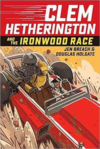 Image result for clem hetherington amazon