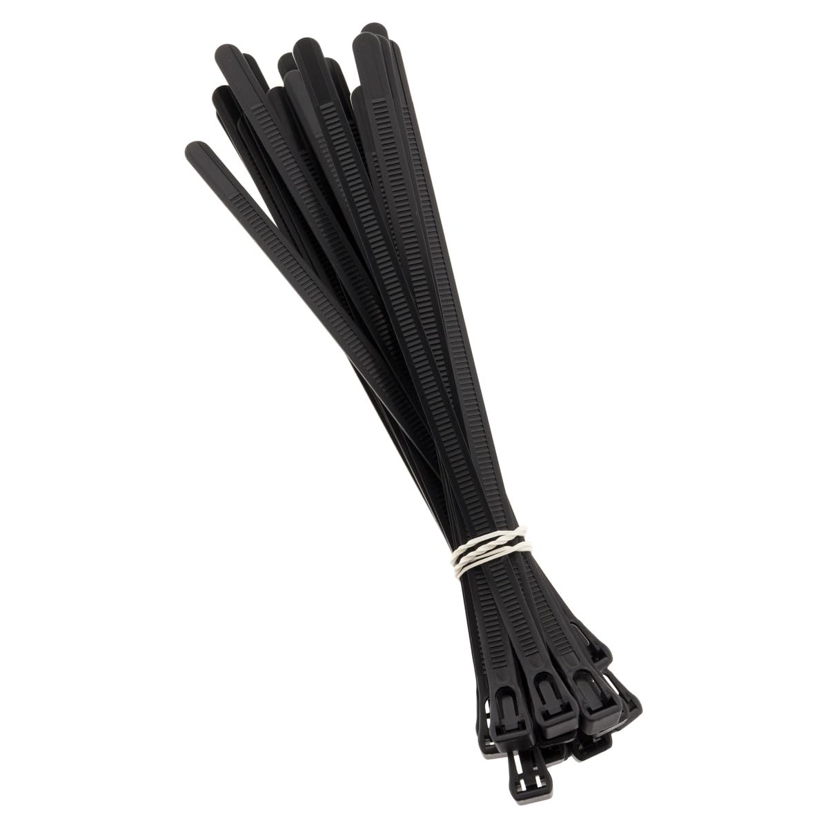 Lifedom 200170 Cable Tidy Kit, Black