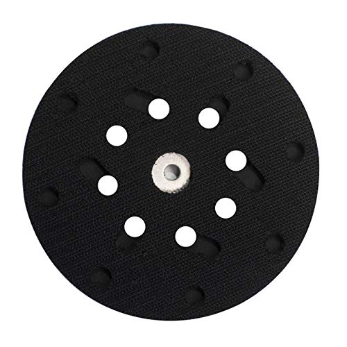 Coating Daddy 6″ Backing Plate for Dual Action Polisher