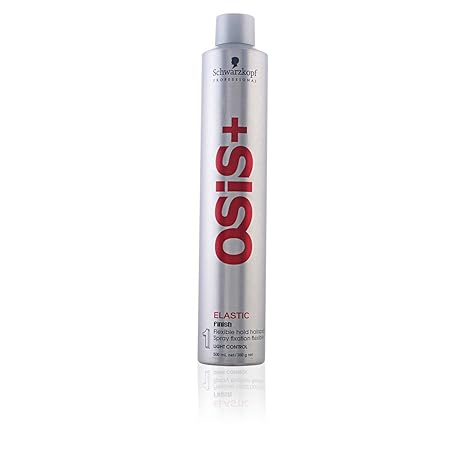 OSIS ELAFTERSHAVETIC FLEXIBLE HAARSPRAY 500 ML ORIGINAL