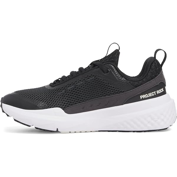 短刀の妙技 fresh and blood Men's Under Armour Torch Fade Basketball Shoes Black