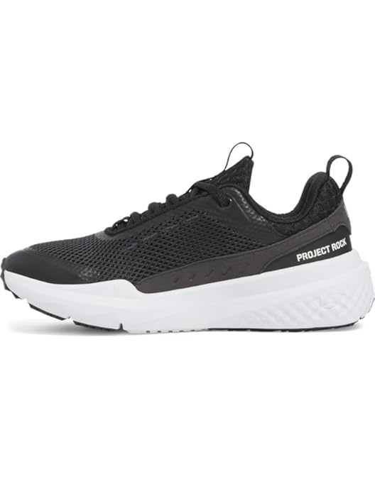Amazon.com | Under Armour Women's Project Rock 4 Training Shoe