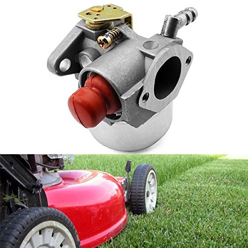 Carburetor New Carb Replaces For Tecumseh 640017 Fits OHH50-68089E OHH50-68089F OHH50-68090D Engine