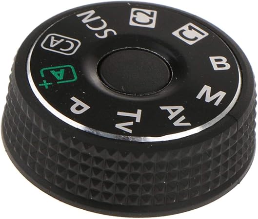 Amazon キャノン6dカメラ用 ファンクション ダイヤルモード プレートボタン 修理パーツ カメラ用ボディキャップ 通販