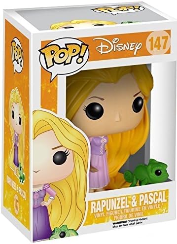 disney pop rapunzel