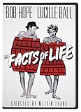 FACTS OF LIFE / (MONO)                             image