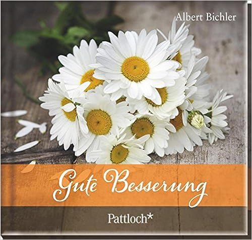 Gute Besserung, by Albert Bichler