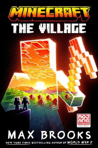 Minecraft Legends Return Of The Piglins: Matt Forbeck