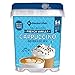 Daily Chef French Vanilla Cappuccino 48 oz.(54 Servings) (Pack of 3)