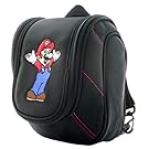 Super Mario Deluxe Game Traveler (3DS911) for Nintendo 3DS, 3DSXL, DSi and DSiXL