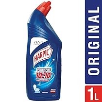Upto 50% off on Household Essentials- Pantry