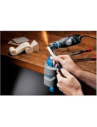 Herramienta rotativa 2500   01 multi vise, de Dremel