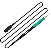GEEBOON T210 Soldering Station Handle for GEEBOON TC22 and Universal Soldering Station