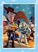 Toy Story The Art and Making of the Animated Film (Disney Editions Deluxe (Film)) - Book by John Lasseter