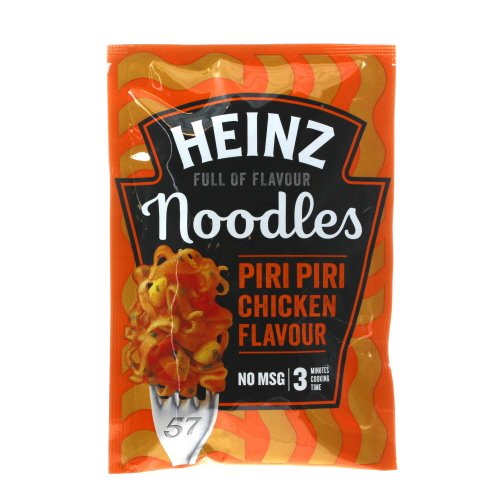 Heinz Classic Cream chick 800g (5000157062888)