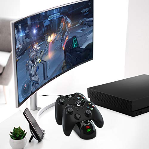 5 YCCTEAM+Controller+Charger+Rechargeable+Charging