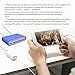 JZBRAIN RJ45 Ethernet Adapter Cable Compatible for iPhone iPad