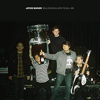 Think I M Still In Love With You By Joyce Manor On Amazon Music Amazon Com