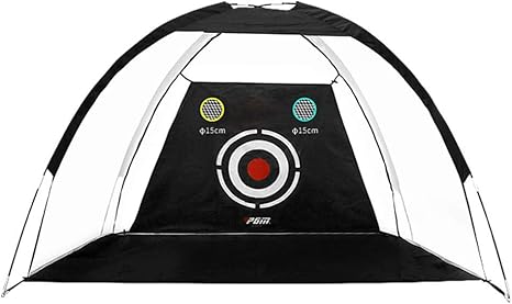 2m golf practice net