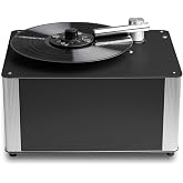 Pro-Ject VC-S3 Premium Record Cleaning Machine (Black)