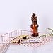 Simmer Stone Rose Gold Desk Tray, Wire Metal Letter File Tray Organizer, Letter Size 12.5