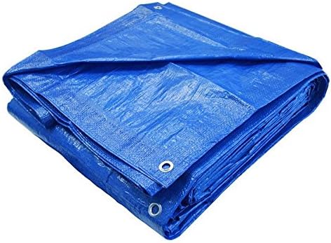 PXPRO Standard Duty Tarp - 10' x 12'