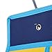 HBlife Numbered Classroom Pocket Chart Cell Phones Holder Wall Door Hanging Organizer (30 Pockets)