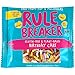 Rule Breakers Vegan Gluten Free Snacks | Birthday Cake Blondie Cookies | Plant-Based, Dairy, Nut, Soy, Allergen Free, Kosher | Soft-Baked, Safe for School Snacks for Kids and Adults (Pack of 4)