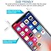 Intermerge Privacy Screen Protector for iPhone Xs X 11 pro, Premium 3D Curved Full Coverage Anti-Spy Tempered Glass Screen Protector for Apple iPhone X 2017 Xs 2018 11 Pro 2019, 5.8inch