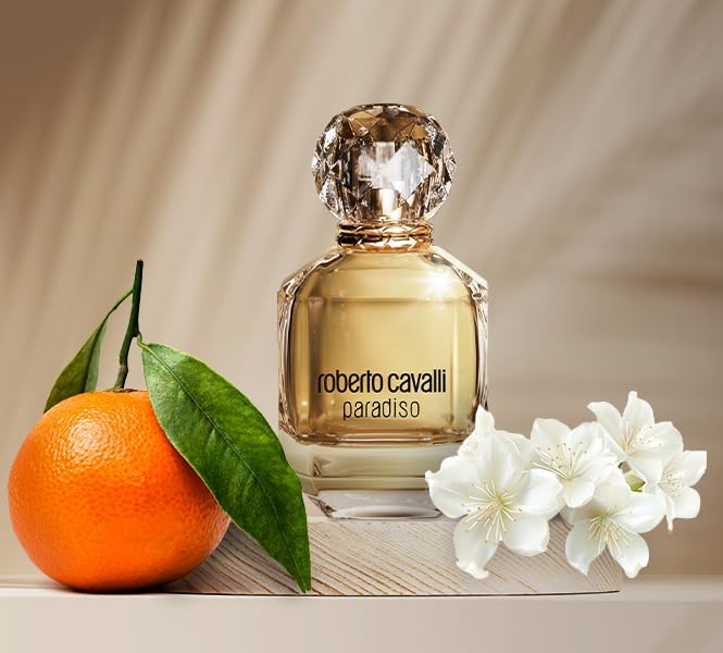 Paradiso, Eau de Parfum, Blumig-Holziges Parfüm, 30 ml