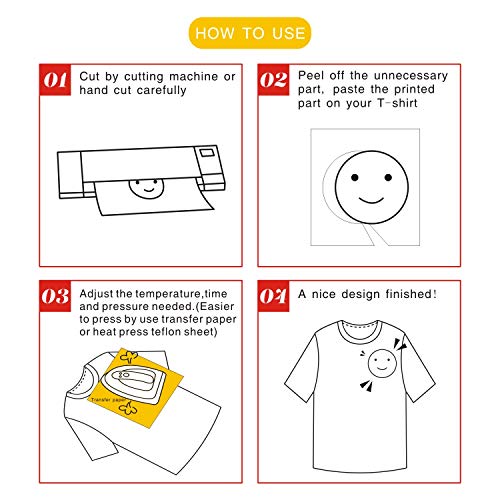 image for Pumpkin Brother Glitter Heat Transfer Vinyl HTV Bundle for Clothes Lik